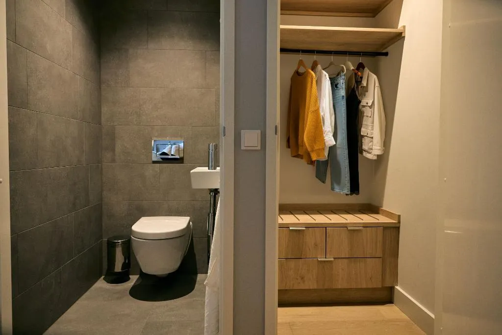 STUDIO STANDARD Room, Wilde Amsterdam, Amsterdam