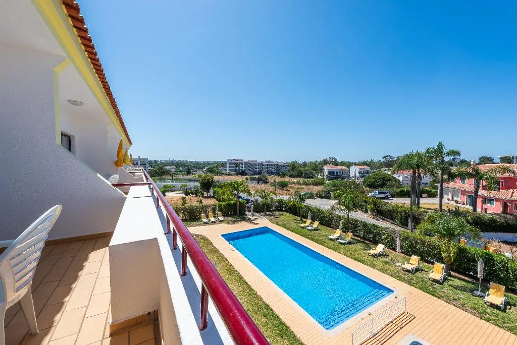 APARTMENT ONE BEDROOM Room, Solgarve, Algarve