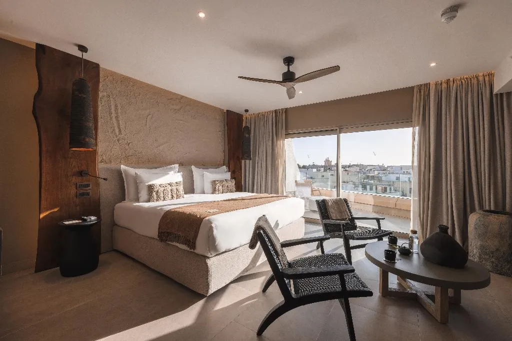 Double or Twin COMFORT Room, Verdala Wellness Hotel Ax Privilege, Malta