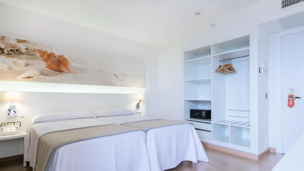 TWIN SEA VIEW WITH BALCONY Room, THB Maria Isabel, Majorca