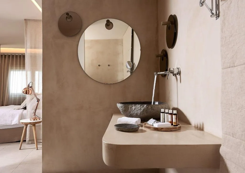 SUITE GRAND Room, Palladium, Mykonos