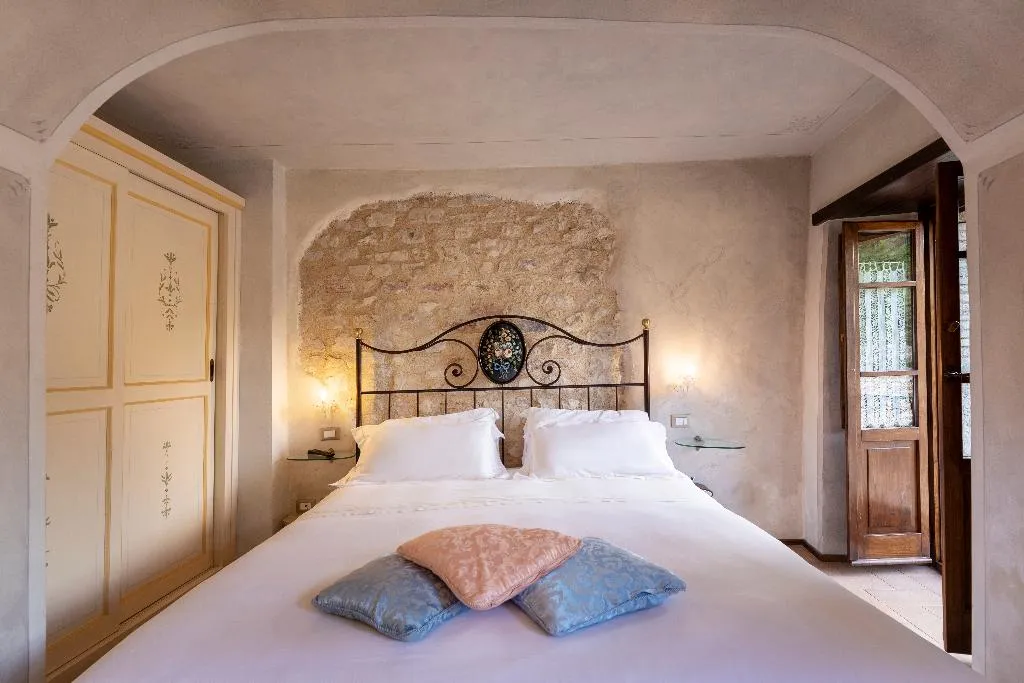 APARTMENT DELUXE Room, Torre Del Nera Albergo Diffuso & Spa, Perugia