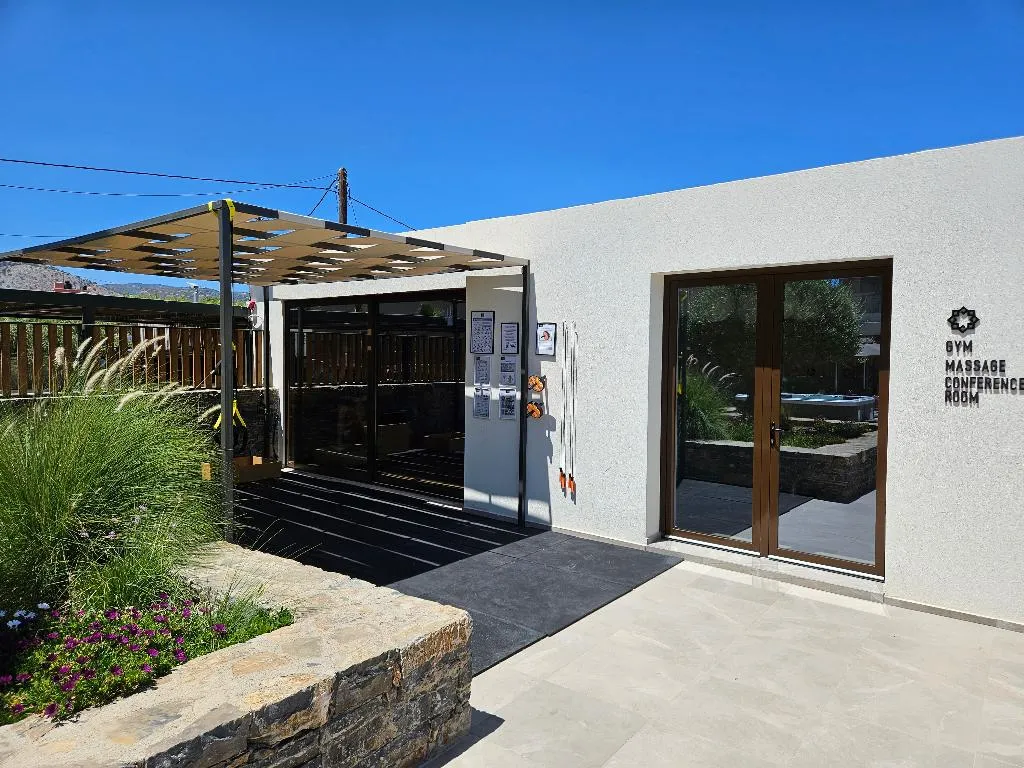 Sports and Entertainment, Petousis Hotel & Suites, Crete