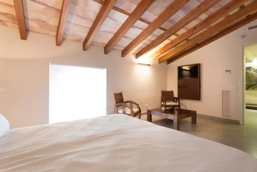 JUNIOR SUITE STANDARD Room, Ca n Beia, Majorca
