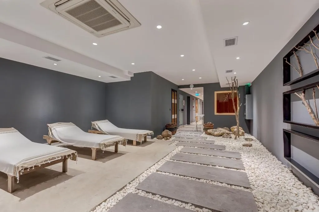 Sports and Entertainment, Villa Kore Slow - Adults Only, Izmir