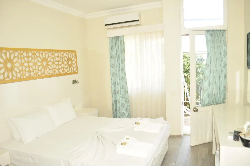 Room, Kemer Park Hotel, Antalya