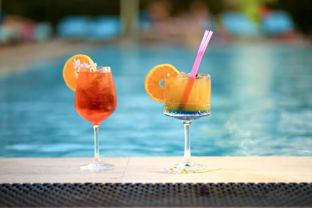 Sports and Entertainment, Marbella Beach Hotel, Durres