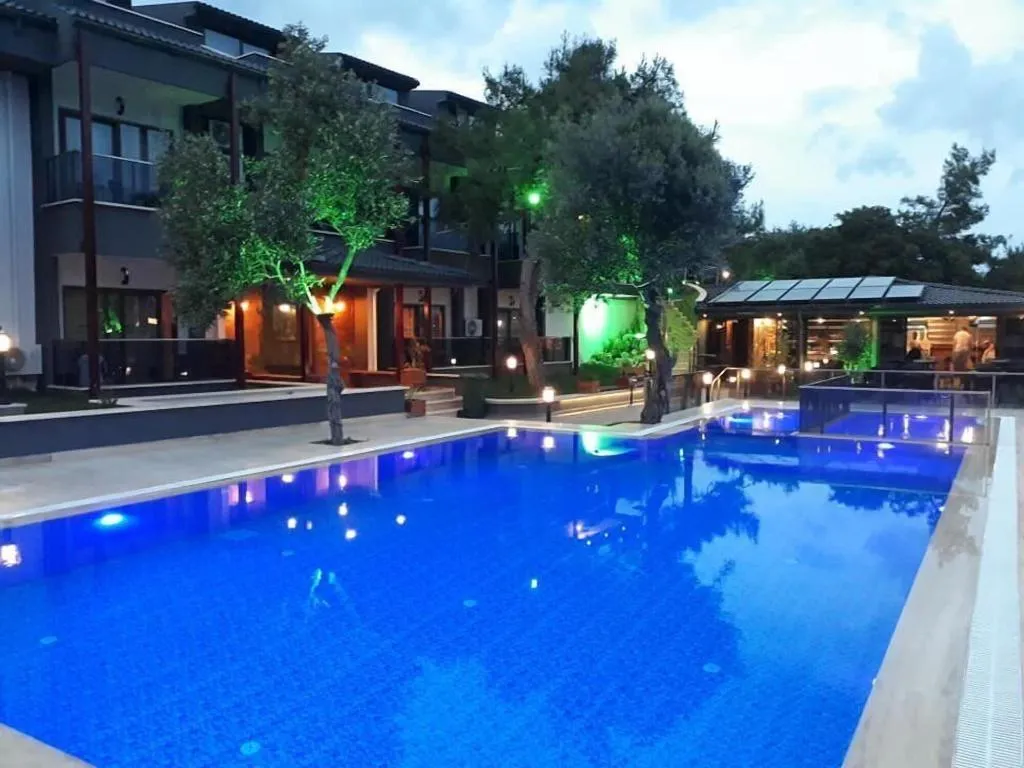 Sports and Entertainment, The Sarigerme Inn, Dalaman