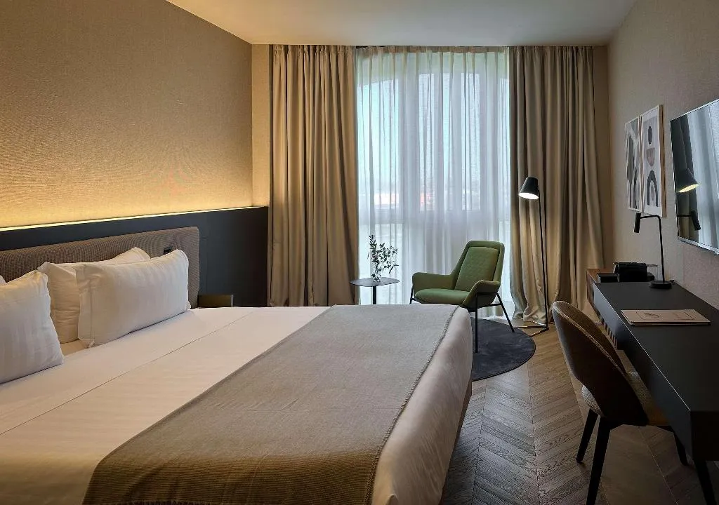Room, Litta Palace, Milan