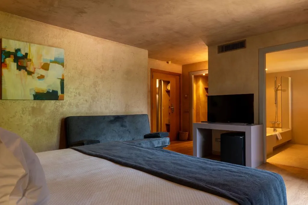 DOUBLE SUPERIOR Room, Xalet del Golf, Barcelona