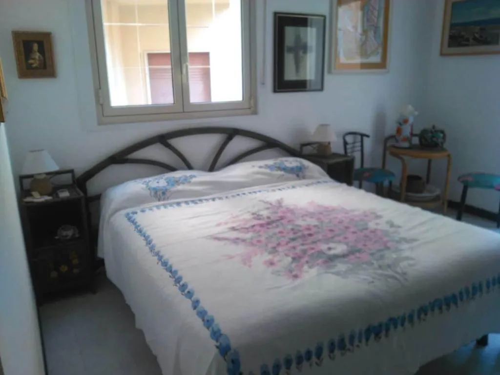 Room, B&B Di Marco, Catania