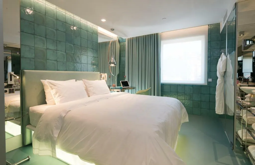 Room, WC by The Beautique Hotels, Lisbon