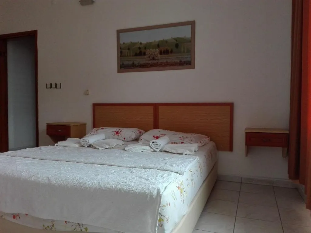 Room, Rosemary Pansiyon, Antalya