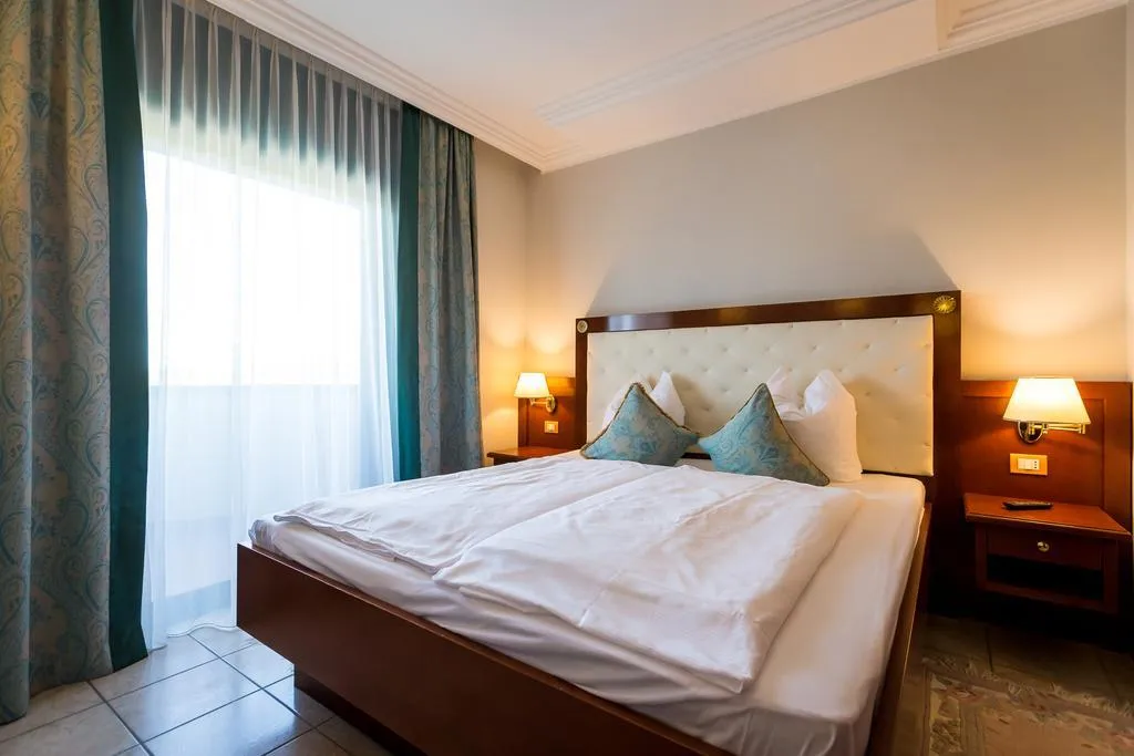 Room, Mediterranee Family Hotel & Spa, Venice