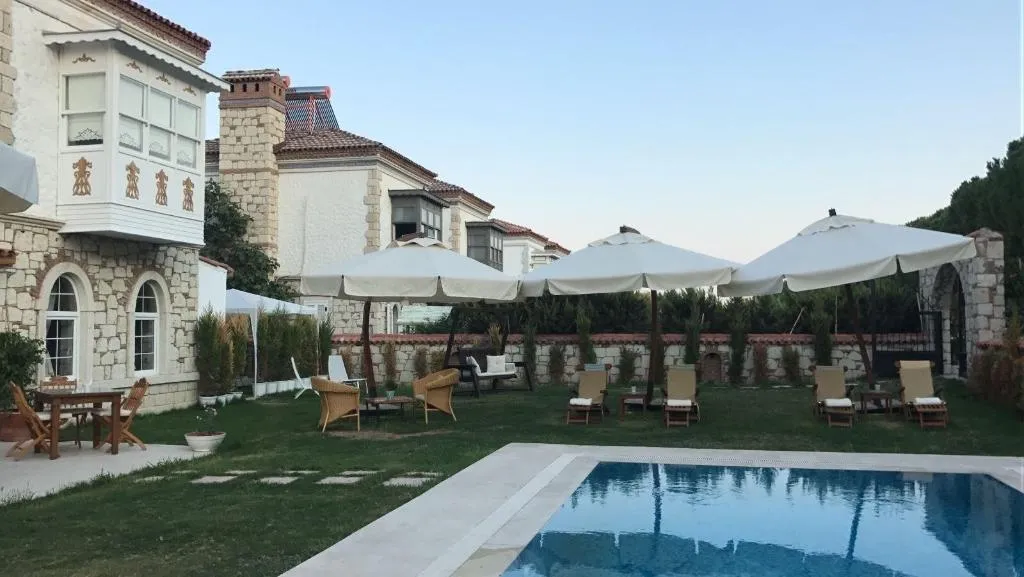 Sports and Entertainment, Kerme Ottoman Alacati, Izmir