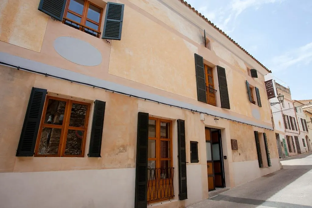 General view, My Rooms Arta Adults Only, Majorca