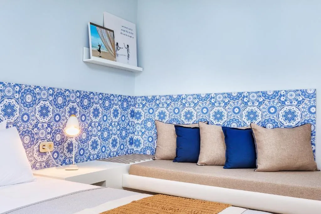 TWIN SUPERIOR Room, Core Hotel, Halkidiki