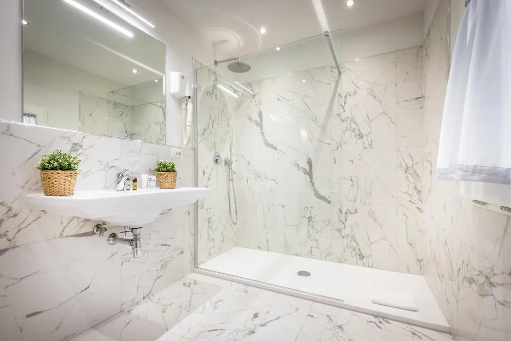 DOUBLE SUPERIOR Room, Hotel Emma Small Luxury Hotel, Florence