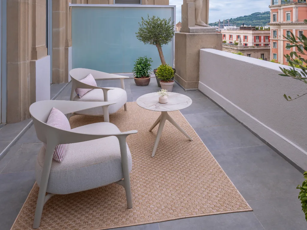 Room, Serhs Rivoli Rambla, Barcelona