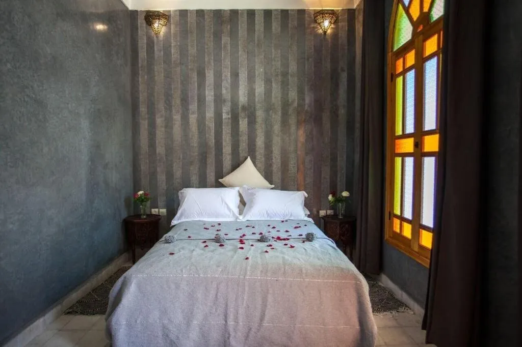 Room, Riad 111, Marrakech