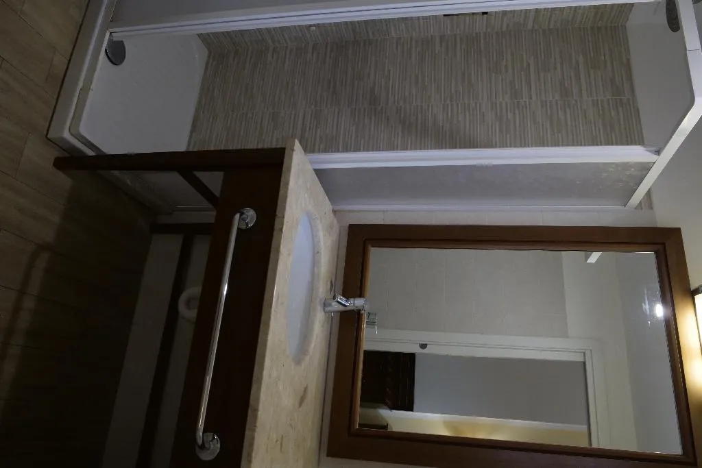 DOUBLE CLASSIC Room, Hotel Elios, Taormina