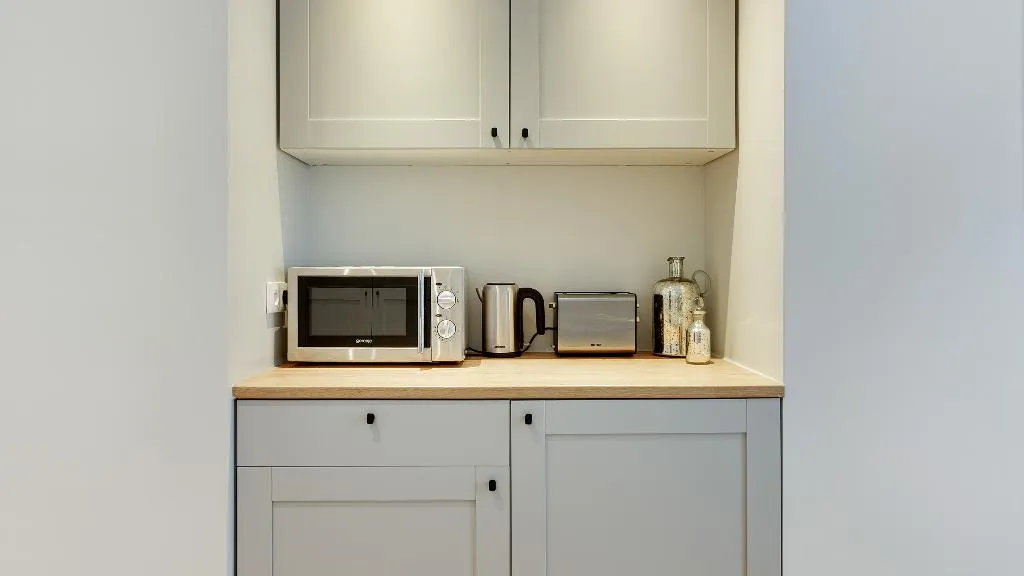 STUDIO STANDARD Room, Dom & House - Apartments Quattro Premium, Gdansk