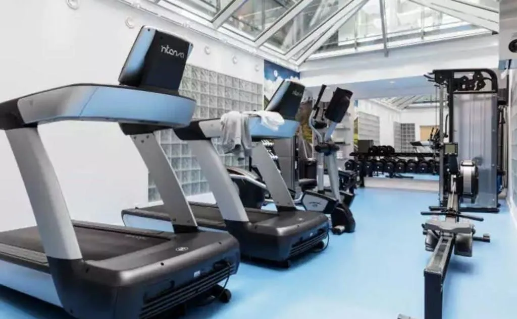 Sports and Entertainment, Scandic Sluseholmen, Copenhagen
