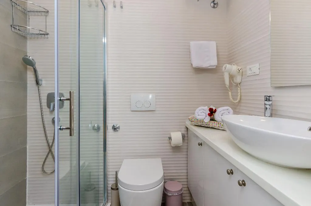 STUDIO COMFORT Room, Leonarda Baroque House - Old Town, Dubrovnik