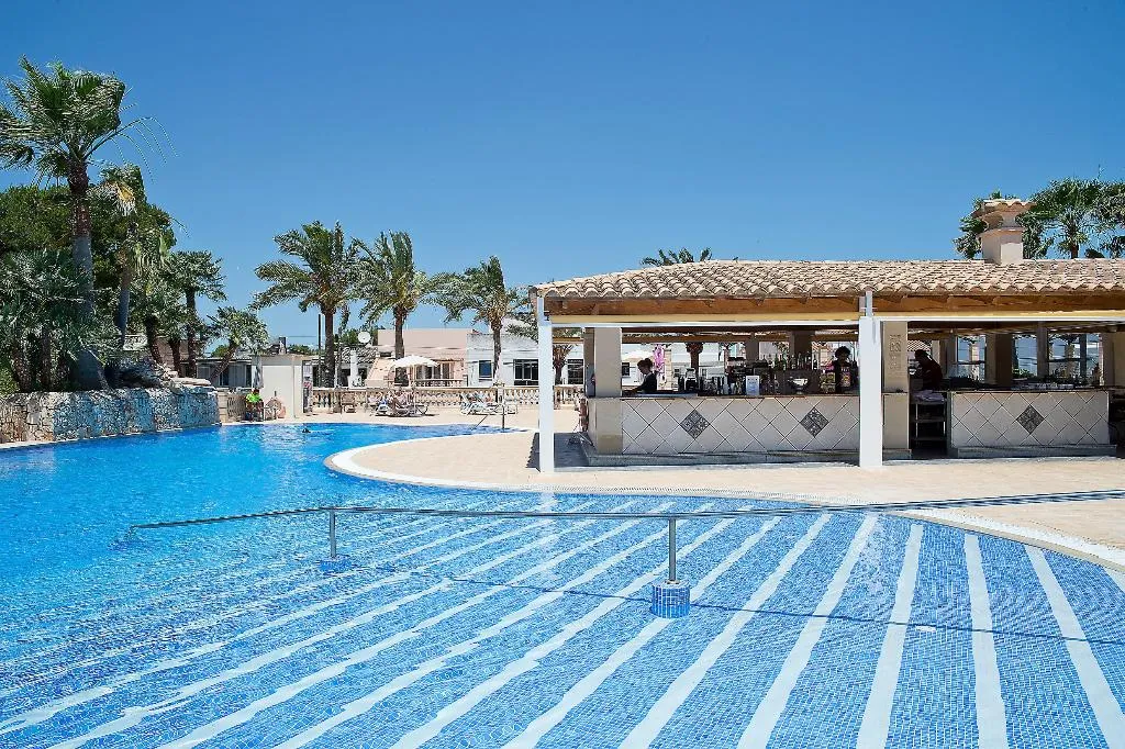 Pool, Smy Portocolom, Majorca