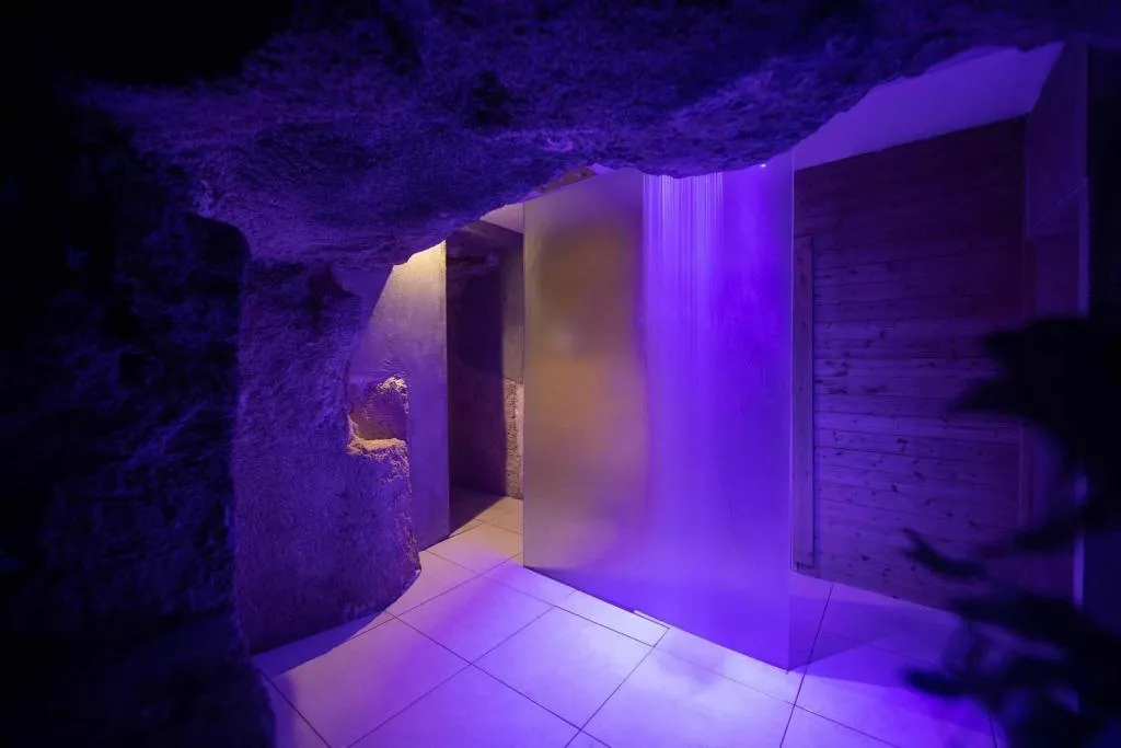 Sports and Entertainment, UNA Hotel One Spa&Wellness, Catania