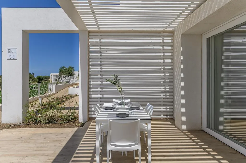 General view, Capo Falcone Charming Apartments, Alghero