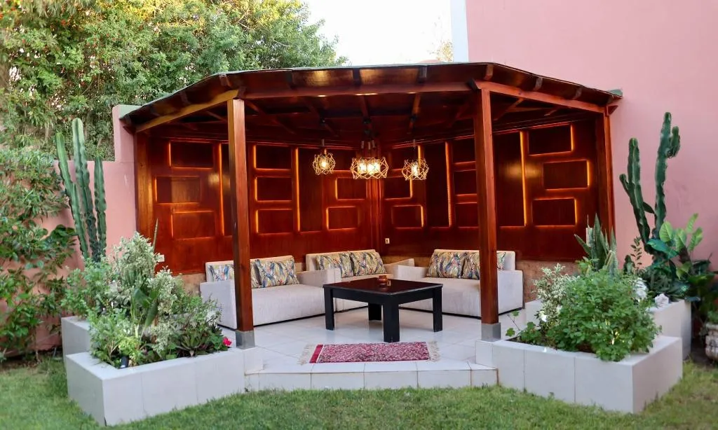 Room, Prestige Agadir Boutique Spa, Agadir