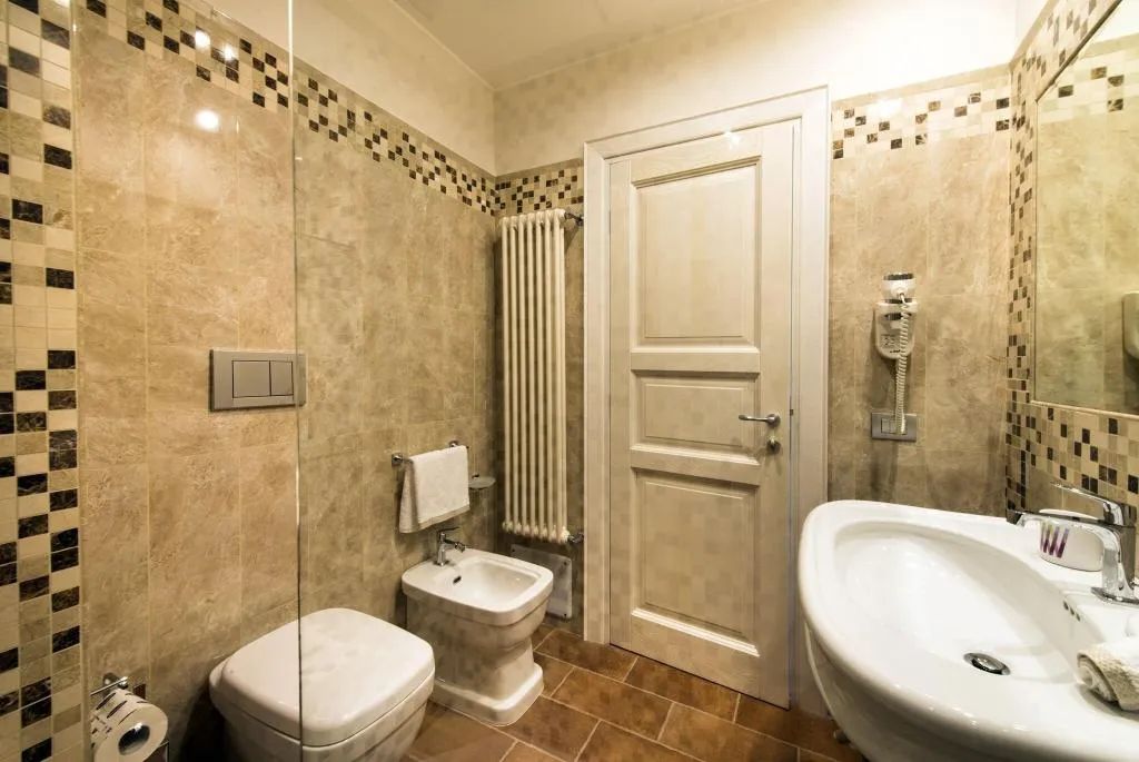 Room, Altarocca Wine Resort, Perugia