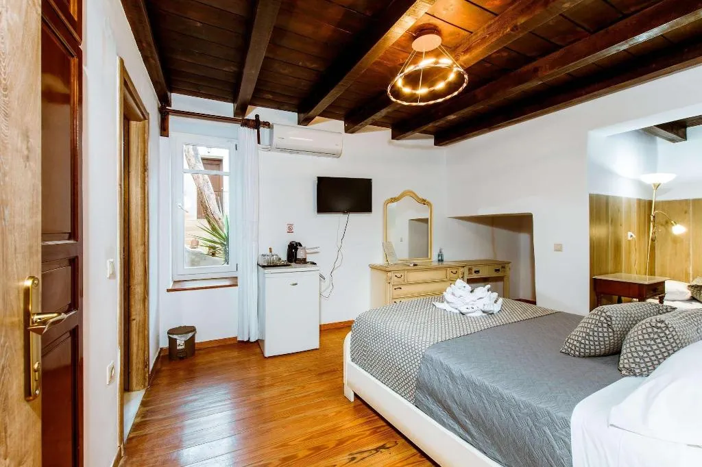 Room, Bozzali, Crete