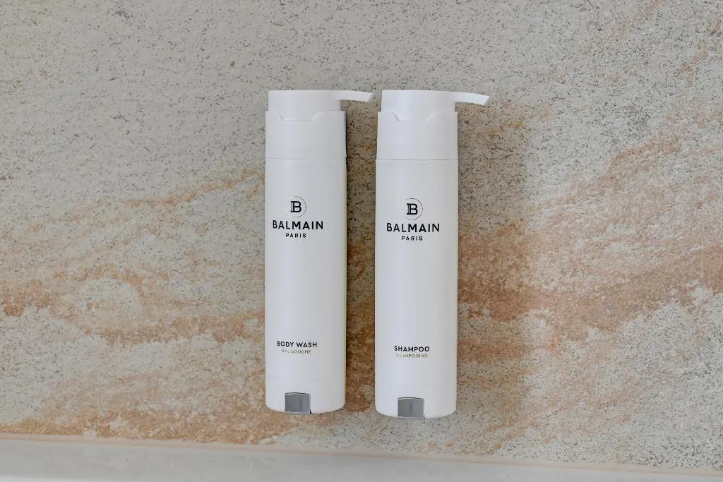 Double or Twin DELUXE Room, Grano Hotel Solmarina & Apartments - SPA&Wellness, Gdansk