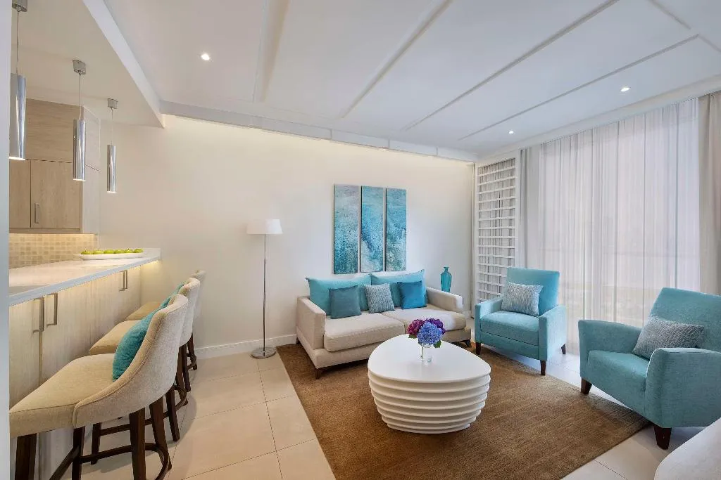 Room, NH Collection Dubai The Palm, Dubai