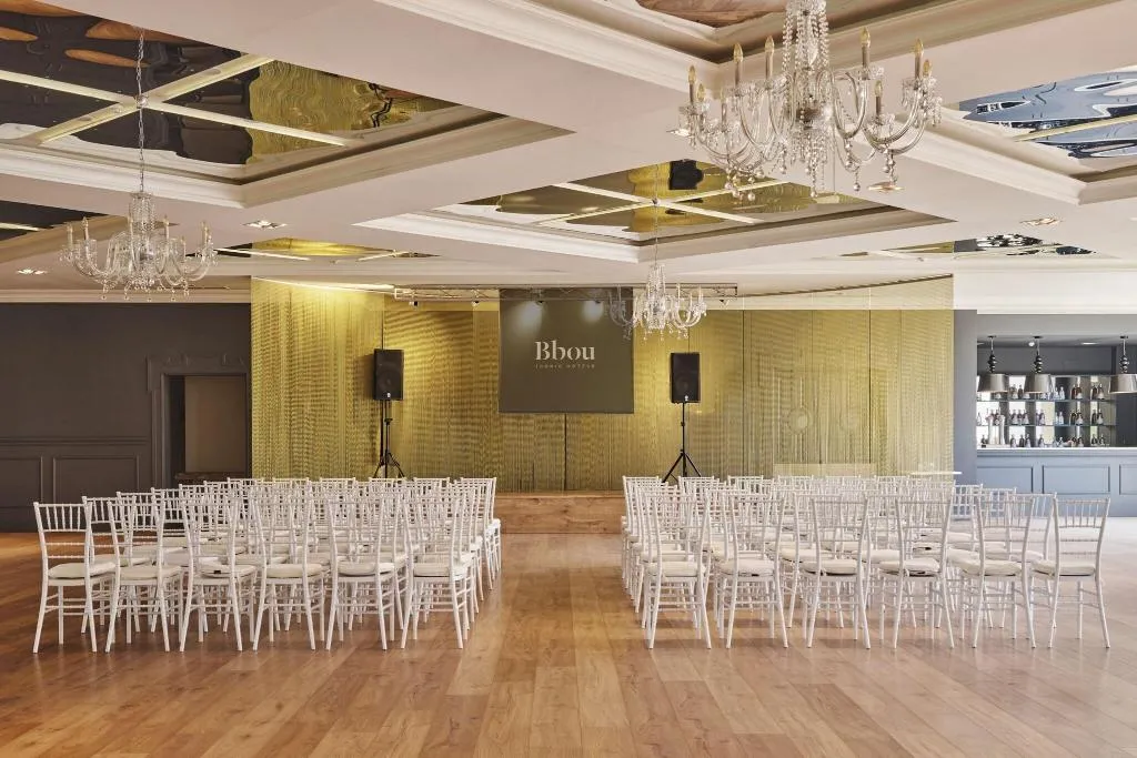 Conferences, La Viñuela, Costa Del Sol