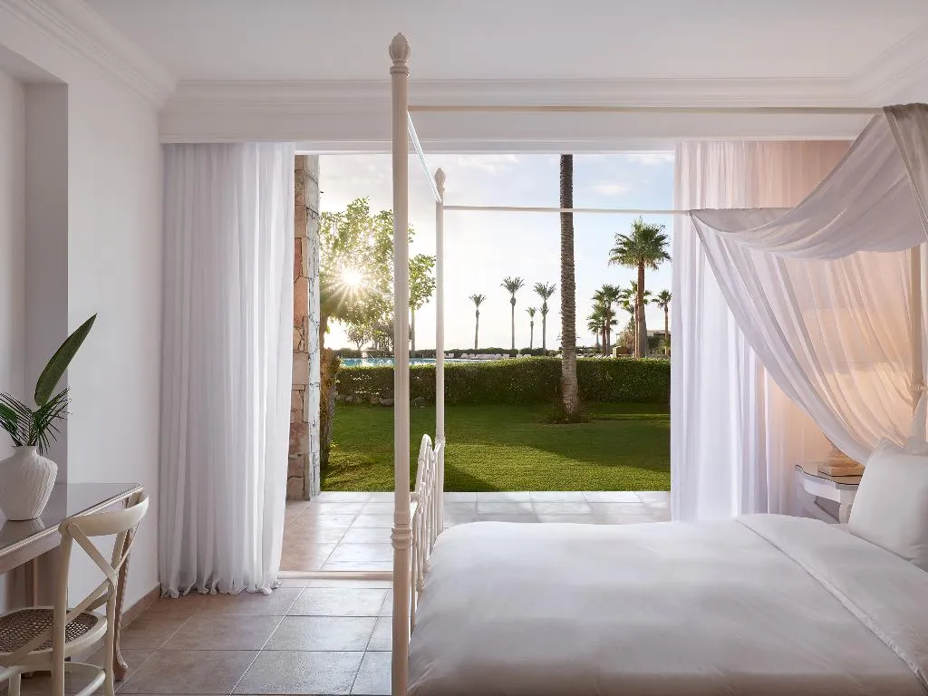 VILLA CAPACITY 6 Room, Grecotel LUXME Kos, Kos