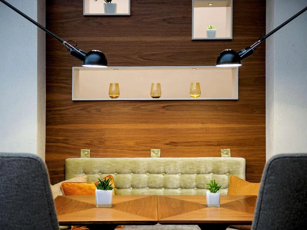 Restaurant, Cerretani Hotel Firenze - MGallery Collection, Florence
