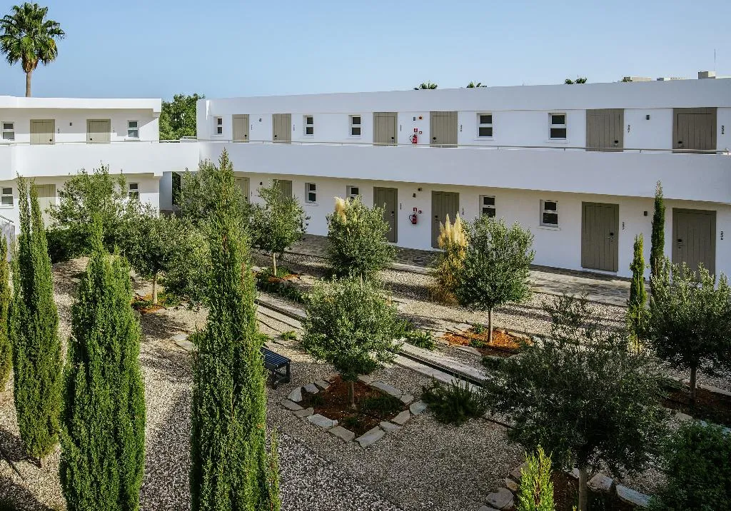 Double or Twin GARDEN VIEW Room, Nissi Beach, Cyprus