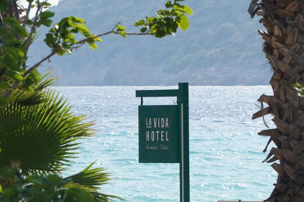 General view, La Vida Hotel, Dalaman