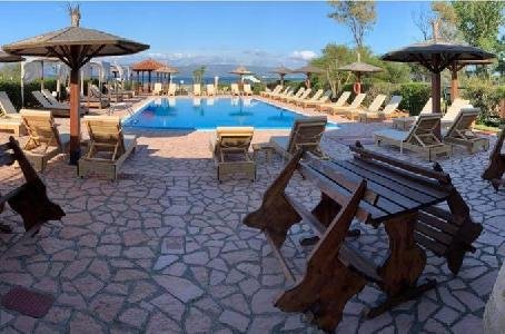 Sunrise Apartments, Corfu