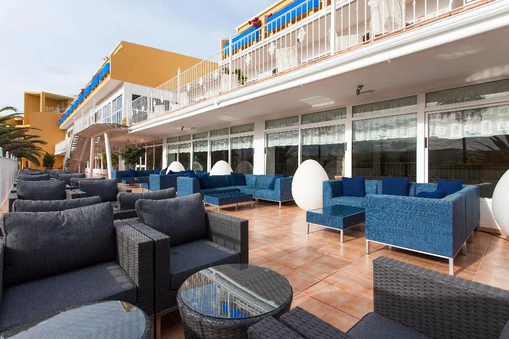 Bar, Hotel Drago Park by Pierre & Vacances, Fuerteventura