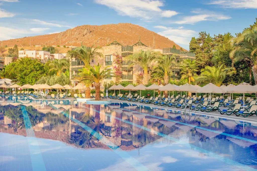 Pool, Selectum Collection Bodrum, Bodrum