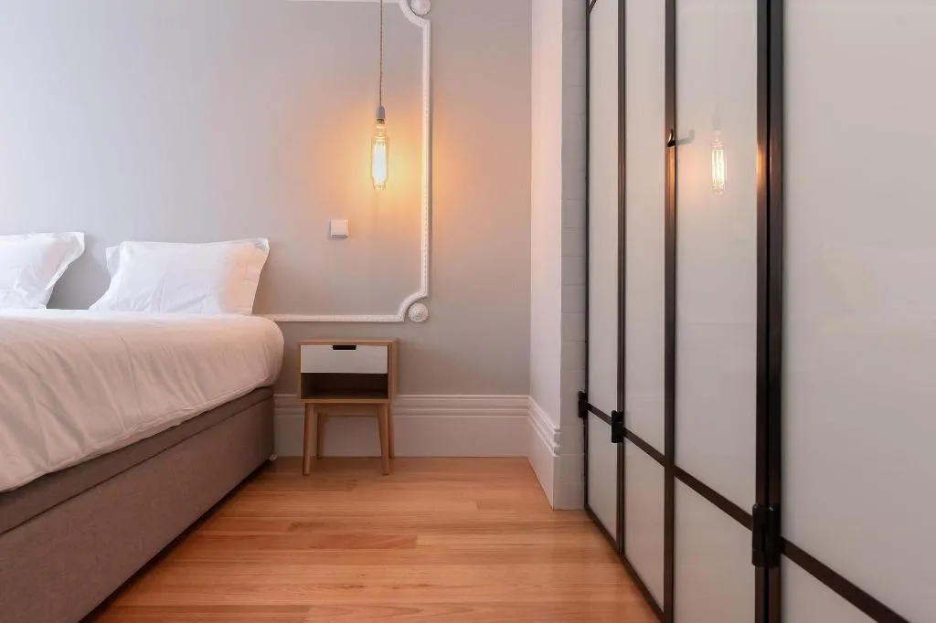 Room, Feel Porto Downtown Townhouses, Porto