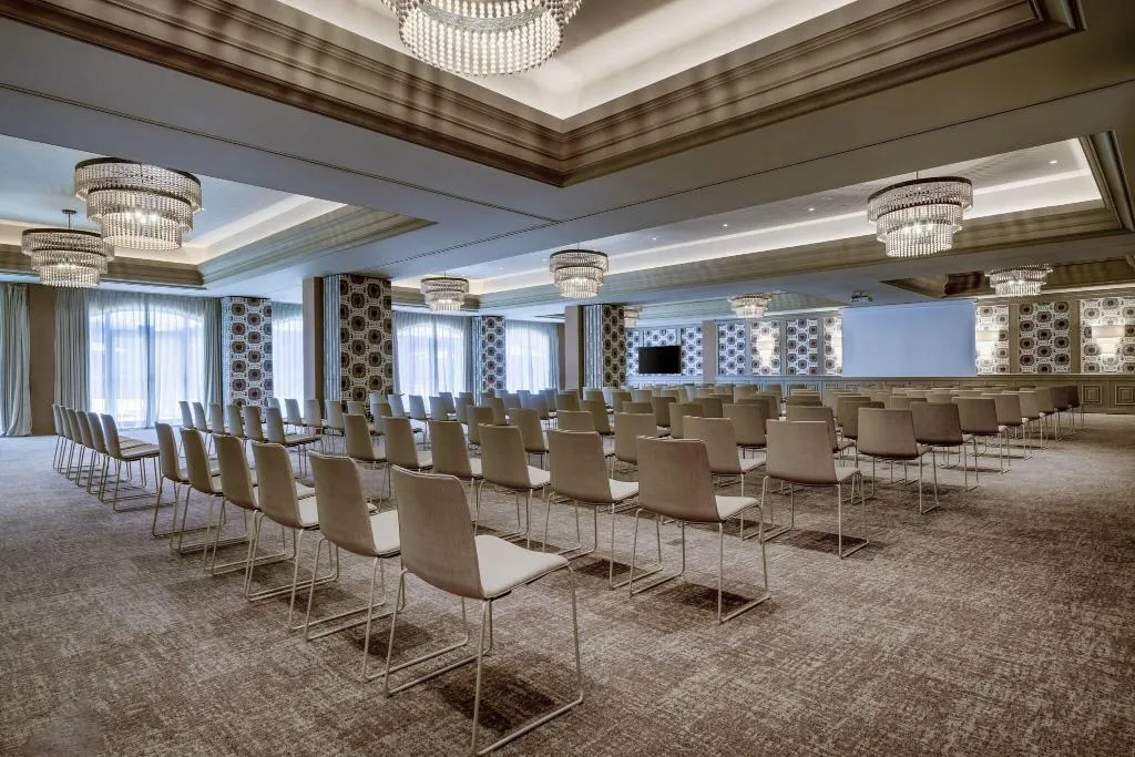 Conferences, Son Antem, Majorca