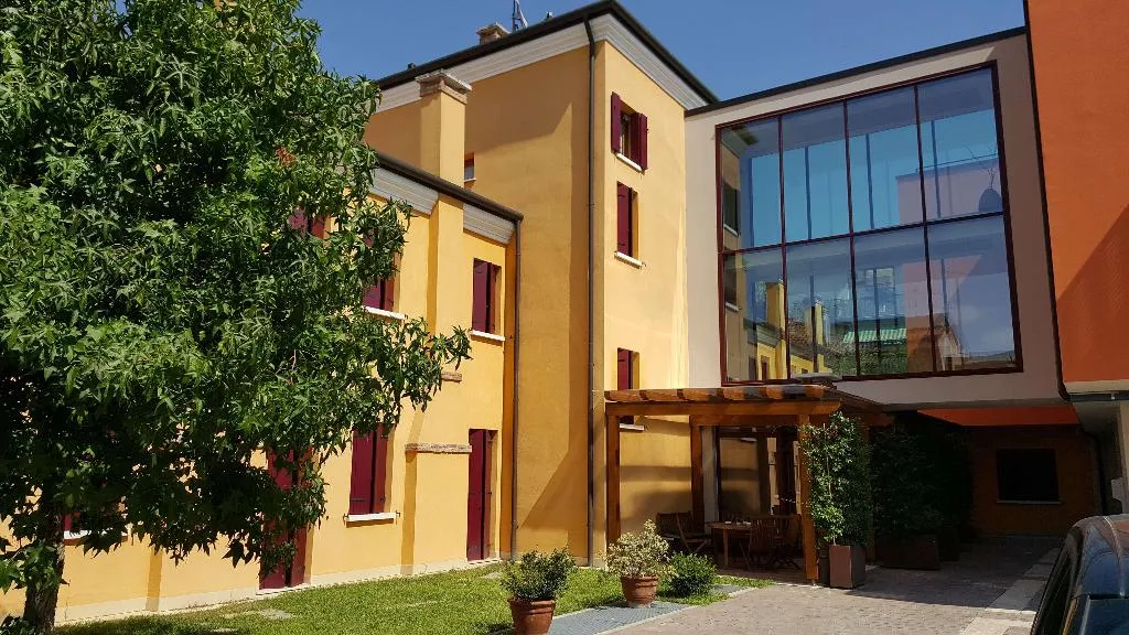General view, Unaway Ecohotel Villa Costanza Venezia, Venice
