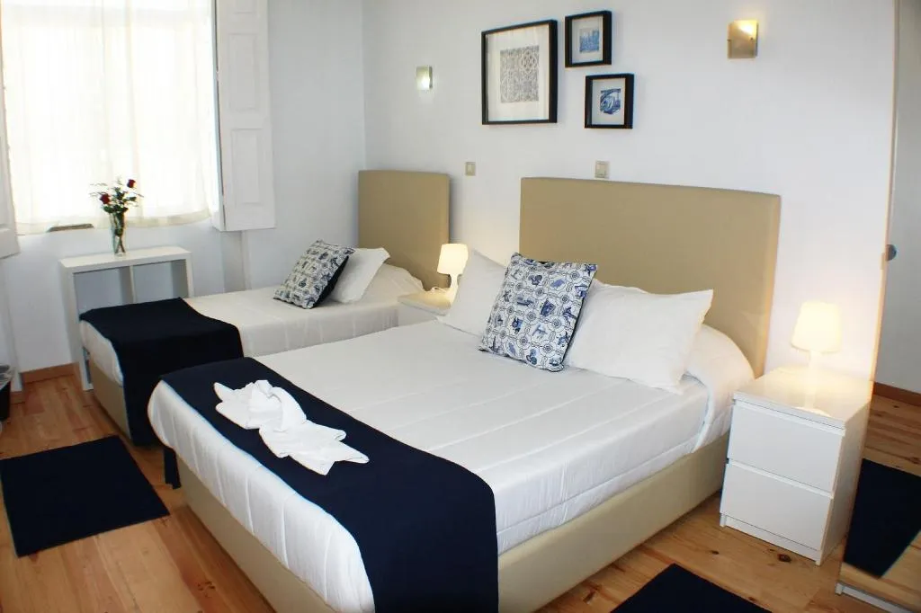 Room, Dear Porto Guest House, Porto