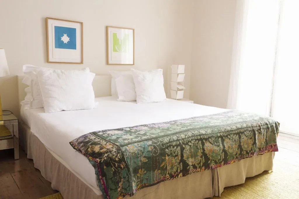 Room, Casa Das Janelas Com Vista, Lisbon