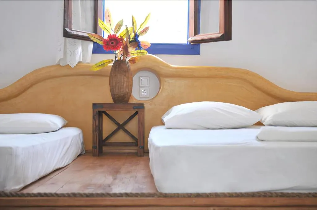 Room, Alexandros Mykonos, Mykonos
